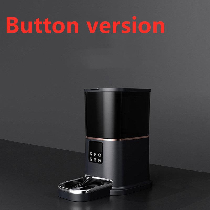 Smartpaws Pet Feeder: The Ultimate Automatic Feeding Solution For Dogs And Cats-5