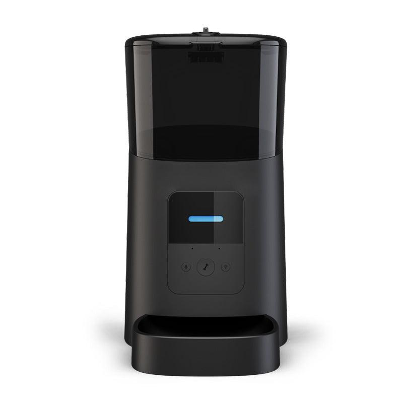 Smartpaws Pet Feeder: The Ultimate Automatic Feeding Solution For Dogs And Cats-1