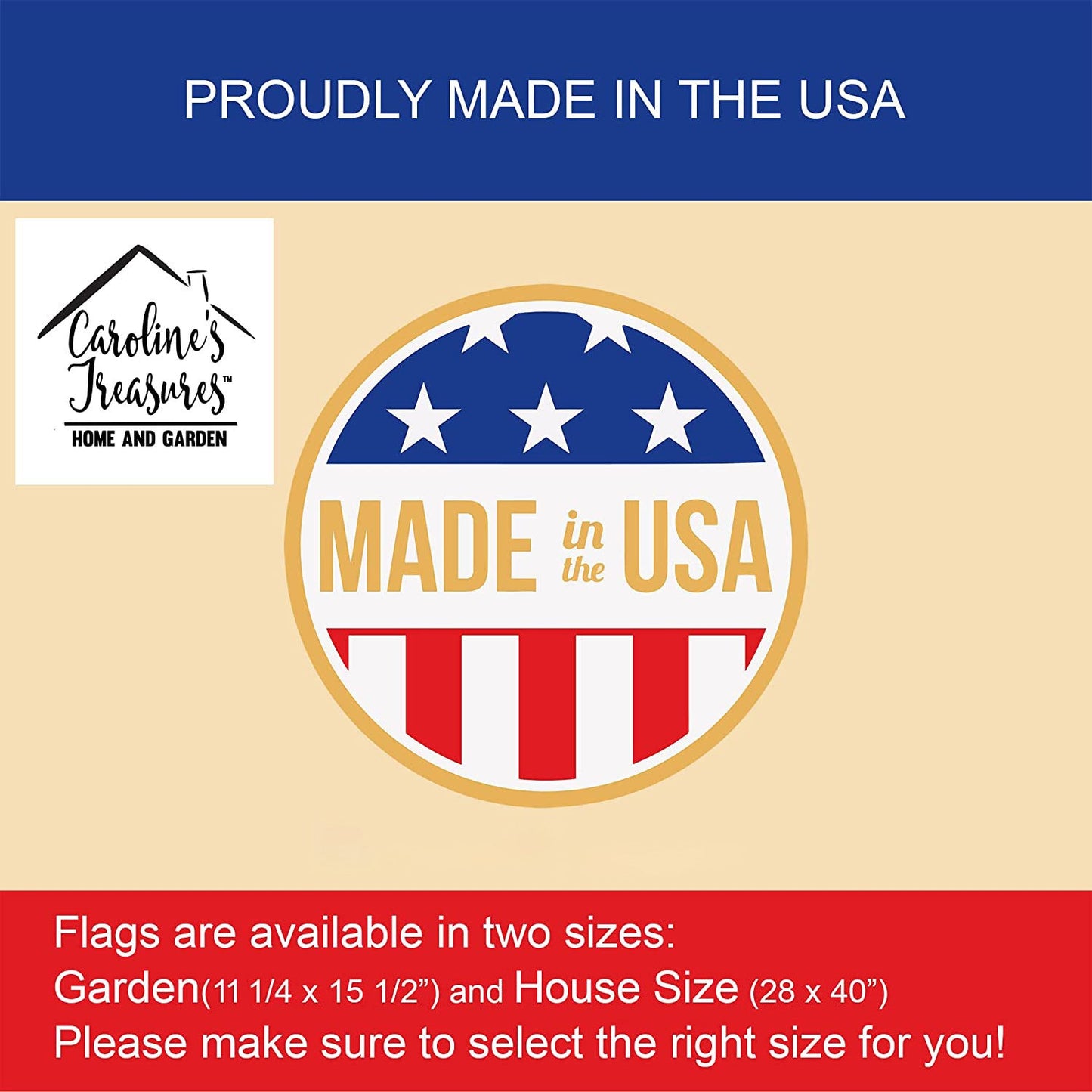 Bull Terrier King of Mardi Gras Garden Flag-3