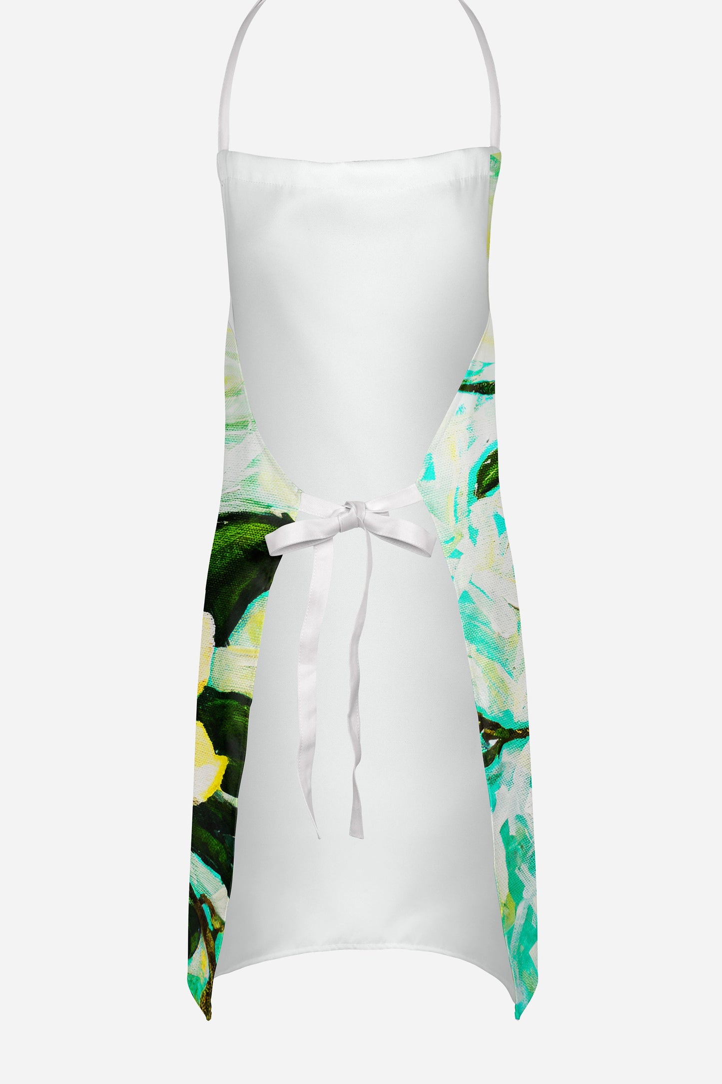 Cardinal Aqua Apron-3