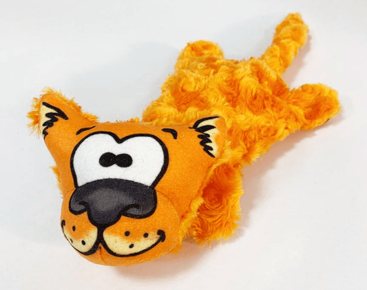 Sully Seahorse Floating Squeaky Toy for Small to Medium Dogs-0