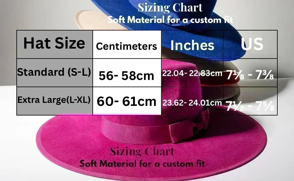 Premium Suede Cowboy Hat - Adjustable Straps Inside, Unisex Design, Size 56-58cm, Western Style, Fashionable & Functional, Shipped in a Box-3