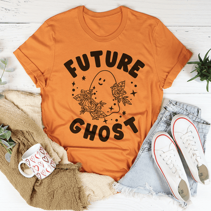 Future Ghost Tee-2