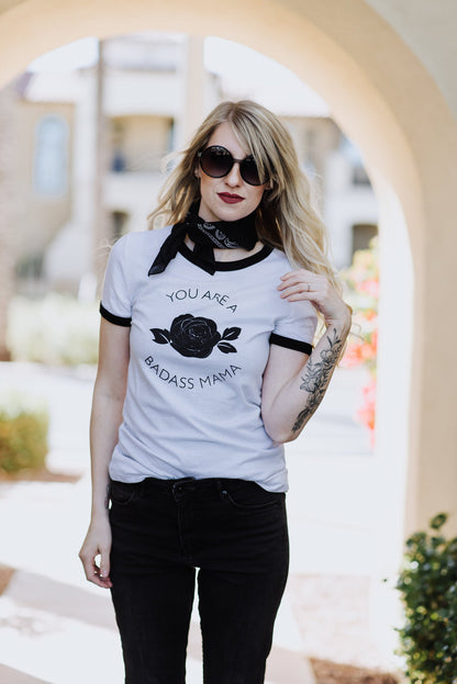 You Are a Badass Mama - Several Styles-4